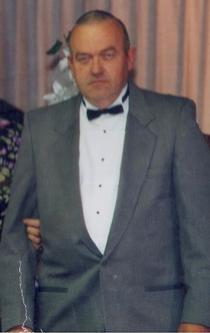 Johnnie Russell Scott